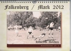 Heimatkalender 2012