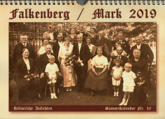 Heimatkalender 2019